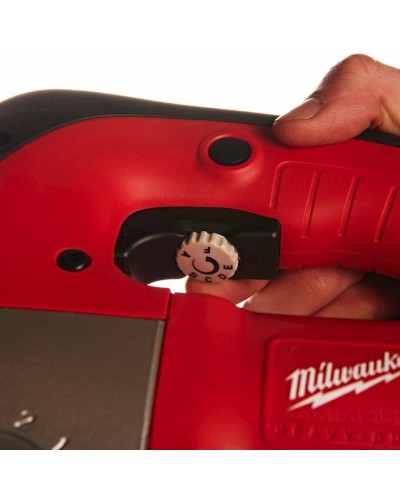 Elektrik lobzik Milwaukee JSPE 135 TX