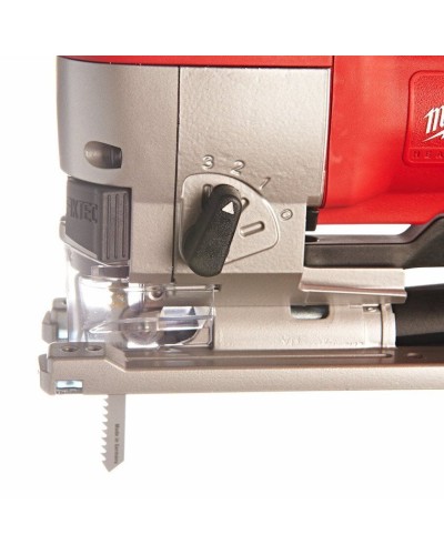 Elektrik lobzik Milwaukee JSPE 135 TX