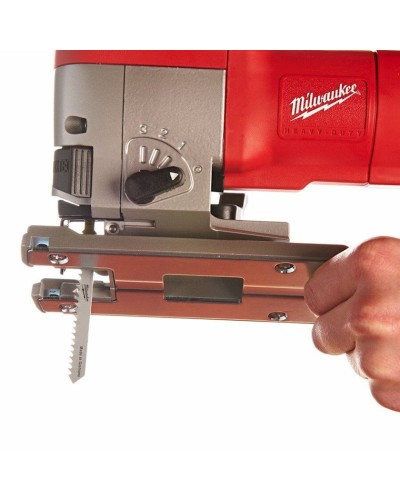 Elektrik lobzik Milwaukee JSPE 135 TX