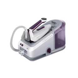 Утюг с парогенератором Braun IS7266 Violet