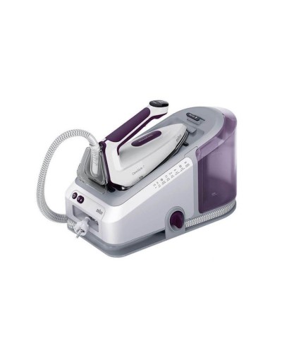 Buxar generatorlu ütü Braun IS7266 Violet