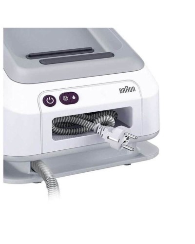 Buxar generatorlu ütü Braun IS7266 Violet