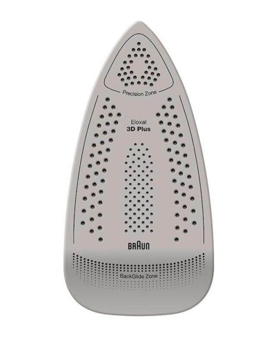 Buxar generatorlu ütü Braun IS7266 Violet