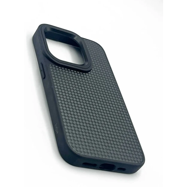 Чехол Kajsa 888_store_881 для Apple iPhone 15 Pro Max, Черный Чехол Kajsa 888_store_881 для Apple iPhone 15 Pro Max, Черный