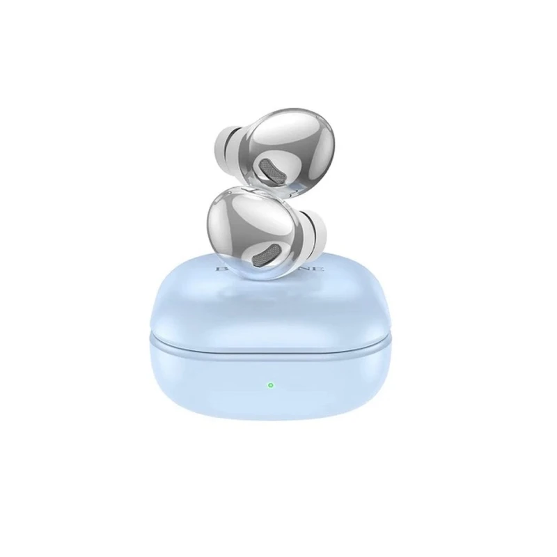 Беспроводные наушники Borofone BW10 Blue