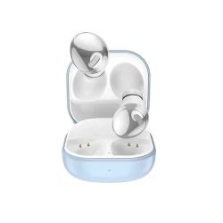 Беспроводные наушники Borofone BW10 Blue