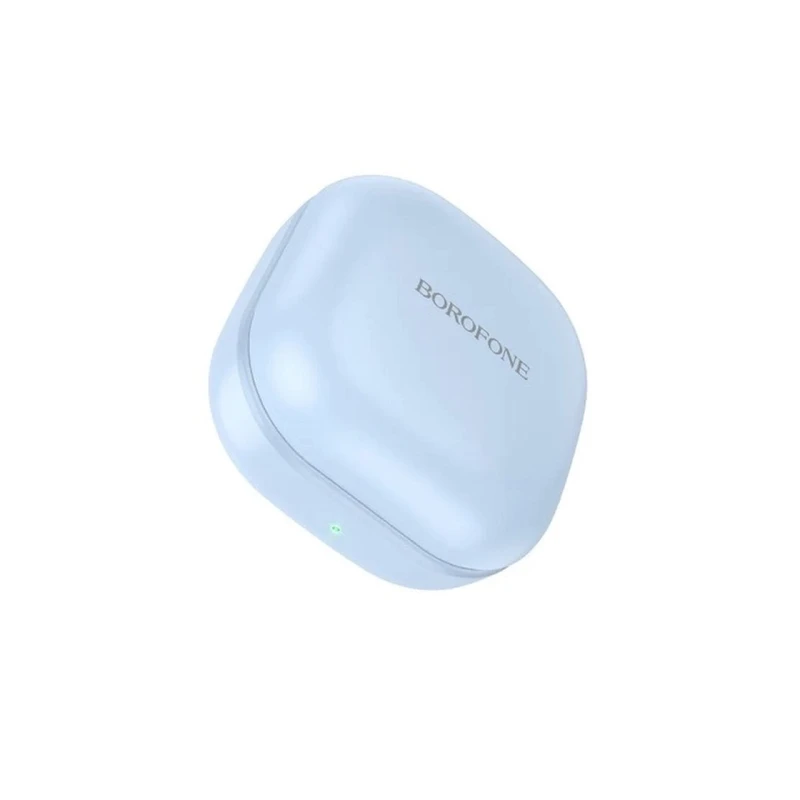 Беспроводные наушники Borofone BW10 Blue