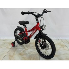 Uşaq velosipedi 12(3-5 yaş), Çin, 2 təkər, qabaq işıq - BB-689