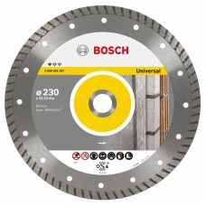 Almaz disk Bosch 2608602397, 230x22.2 mm