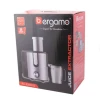 Соковыжималка Bergamo BG-JE3465GS Соковыжималка Bergamo BG-JE3465GS