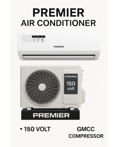 Kondisioner Premier PRM-12GREX/W