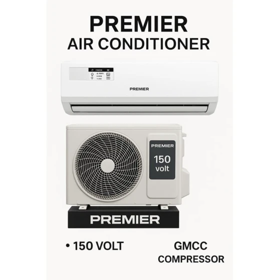 Кондиционер Premier PRM-12GREX/W Кондиционер Premier PRM-12GREX/W