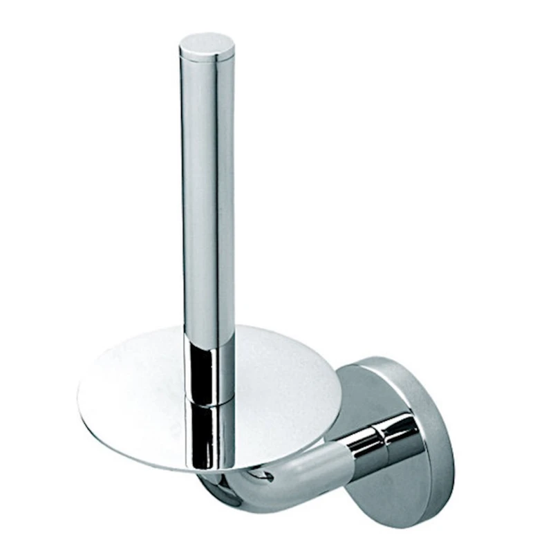 Держатель для туалетной бумаги Teka Alaior 170730200, металлический Держатель для туалетной бумаги Teka Alaior 170730200, металлический