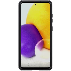 Чехол Nillkin CamShield Pro для Samsung Galaxy A72, Black