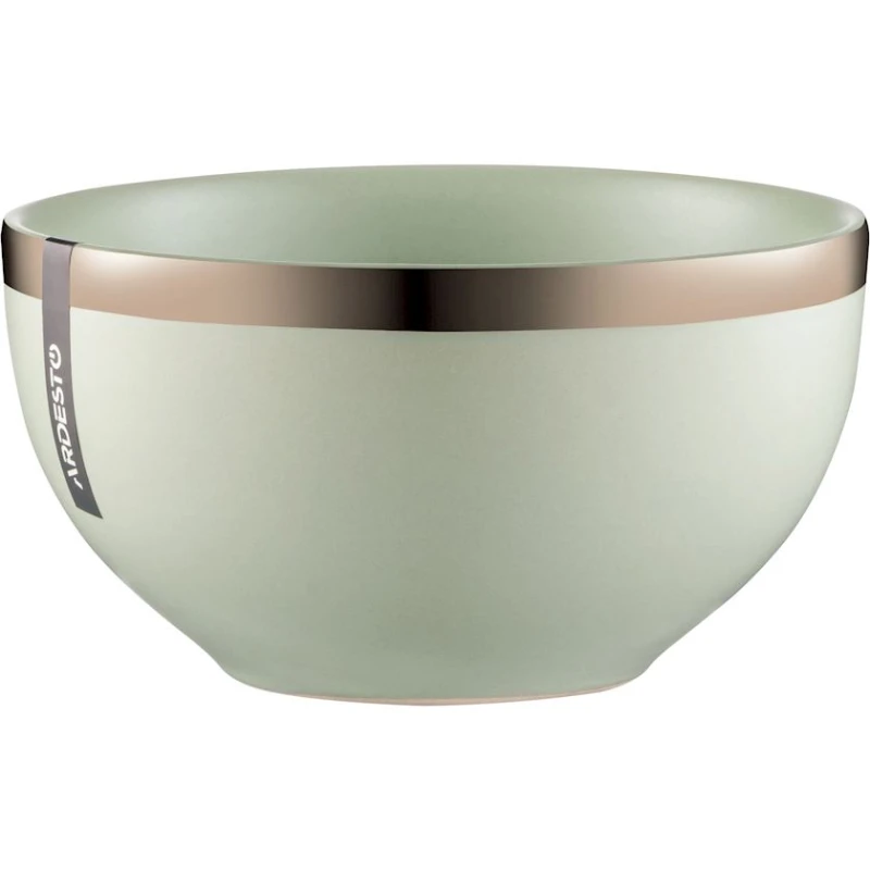 Салатница Ardesto Liguria, керамика, green bay, 14 см Салатница Ardesto Liguria, керамика, green bay, 14 см