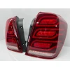 Задний светодиодный фонарь S Red Dark для Chevrolet Cobalt