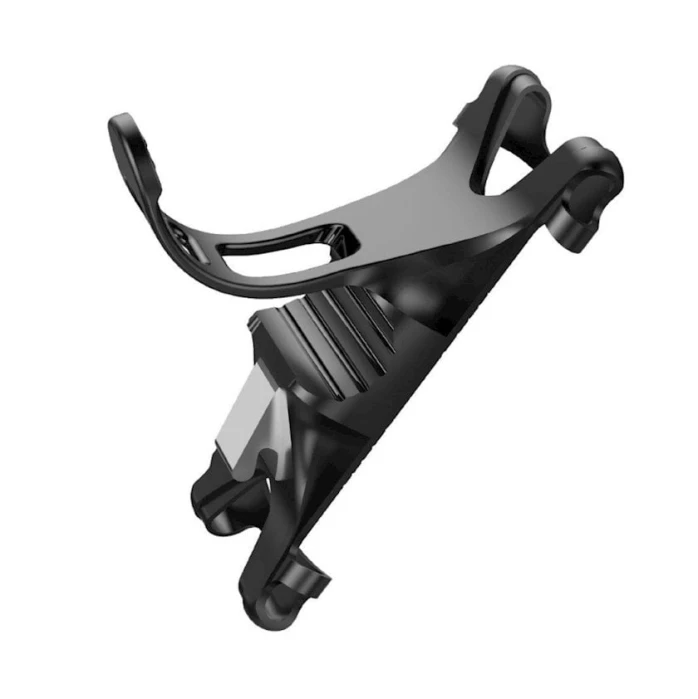 Велосипедный держатель для телефона Baseus bicycle mount Miracle, Черный