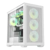 Корпус AIGO DarkFlash DLX4000 White