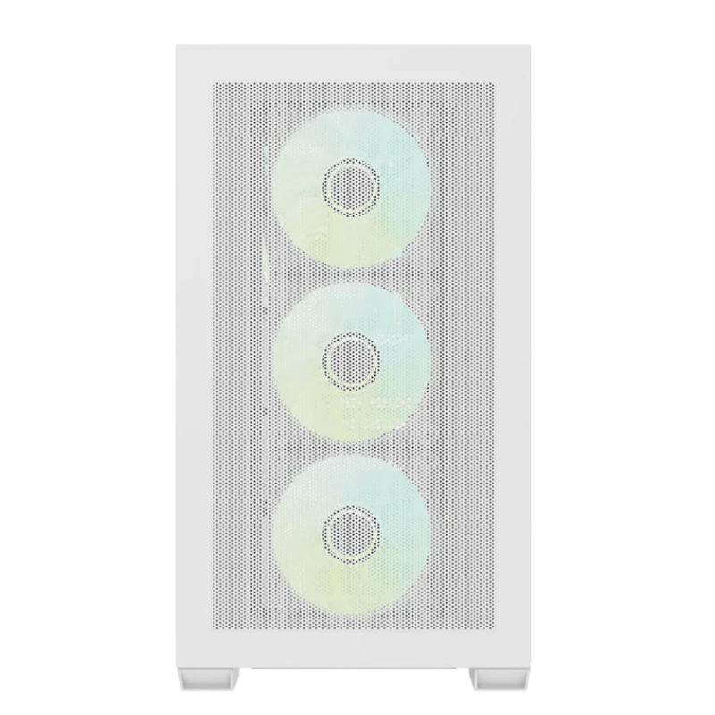 Корпус AIGO DarkFlash DLX4000 White Корпус AIGO DarkFlash DLX4000 White