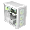 Корпус AIGO DarkFlash DLX4000 White Корпус AIGO DarkFlash DLX4000 White