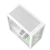 Корпус AIGO DarkFlash DLX4000 White Корпус AIGO DarkFlash DLX4000 White