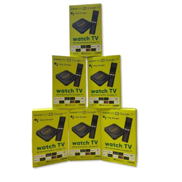 ТВ-приставка 8K Android 13.0 Set Top Box Allwinner HD 8K Fast 2.4G Wifi Google Assistant Youtube Smart Streaming 4K Media Player 2/16 4ConTvbox ТВ-приставка 8K Android 13.0 Set Top Box Allwinner HD 8K Fast 2.4G Wifi Google Assistant Youtube Smart Streaming 4K Media Player 2/16 4ConTvbox