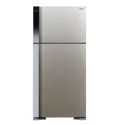 Soyuducu Hitachi R-V660PUC7 BSL