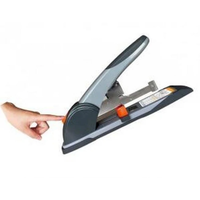 Степлер Deli E0487, 23/13, до 80 листов, белый Степлер Deli E0487, 23/13, до 80 листов, белый