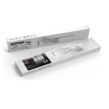 Ağıllı Karniz Tuya Smart MYQ-ZM79E-DT4 WI-FI, 4 m