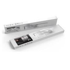 Ağıllı Karniz Tuya Smart MYQ-ZM79E-DT4 WI-FI, 4 m