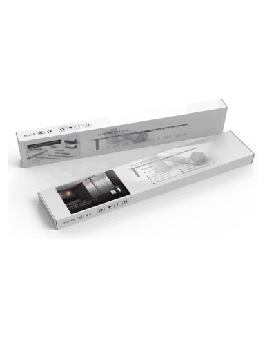 Ağıllı Karniz Tuya Smart MYQ-ZM79E-DT4 WI-FI, 4 m