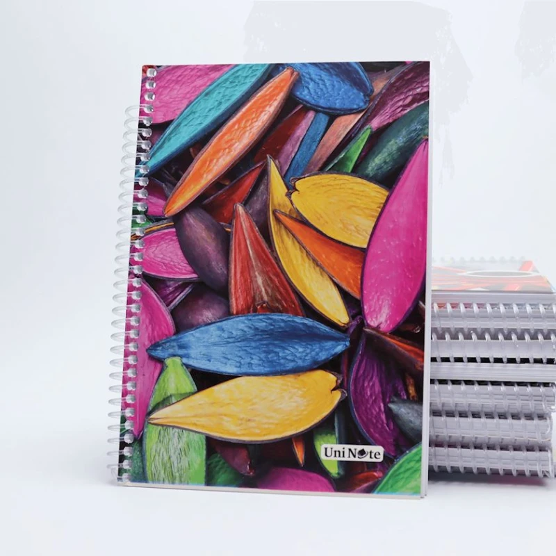 Блокнот Nova, A5, 96 листов, товар в ассортименте Блокнот Nova, A5, 96 листов, товар в ассортименте