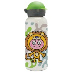 Uşaq termosu Laken Disfraces, 450 ml, ağ