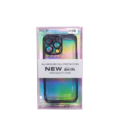 Чехол MB400 для Apple iPhone 13 Pro Black