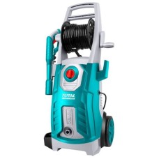Yüksək təzyiqli yuyucu maşın Total TGT11246 2500 Vt
