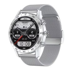 Ağıllı saat K-Tick KK70 Silver