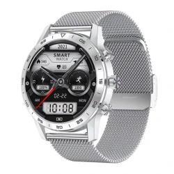 Смарт-часы K-Tick KK70 Silver