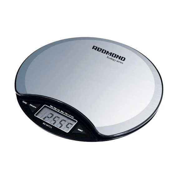 Кухонные весы Redmond RS-M711