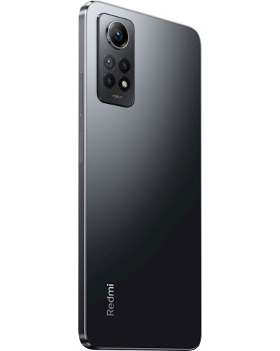 Smartfon Xiaomi Redmi Note 12 Pro 4G 8GB/256GB Graphite Gray