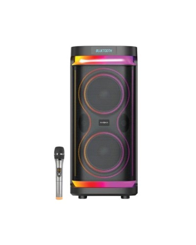 Portativ dinamik Euroacs EU-S975 2x8