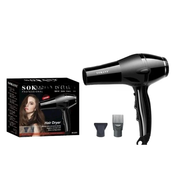 Фен Sokany SK-2223 Фен Sokany SK-2223