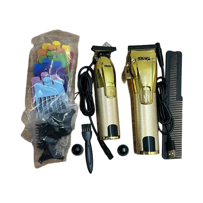 Универсальная машинка для стрижки DSP 80109 Универсальная машинка для стрижки DSP 80109