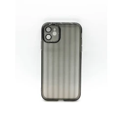 Чехол case для iPhone 11 Черный