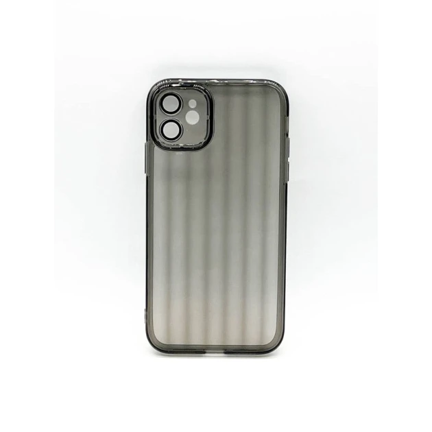 Чехол case для iPhone 11 Черный Чехол case для iPhone 11 Черный