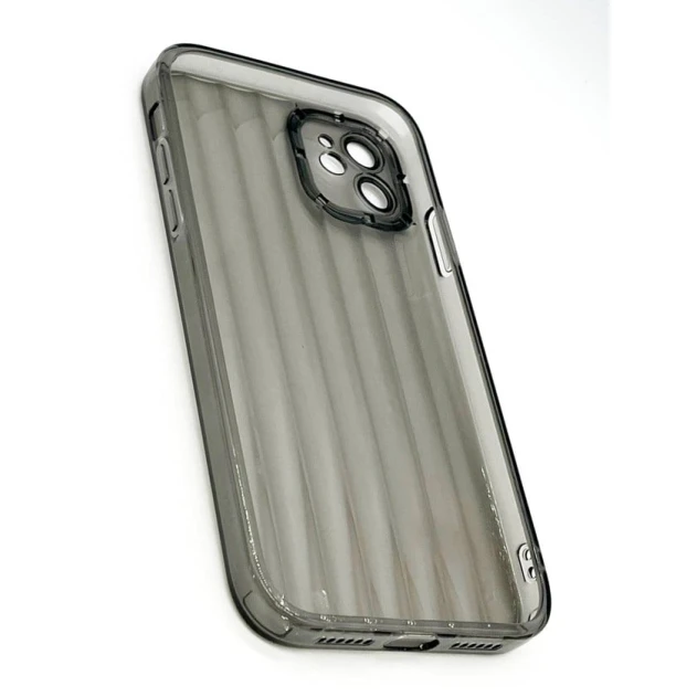 Чехол case для iPhone 11 Черный Чехол case для iPhone 11 Черный