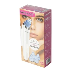 Вакуумный очиститель для лица Sokany SK-310 Вакуумный очиститель для лица Sokany SK-310