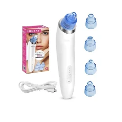 Вакуумный очиститель для лица Sokany SK-310 Вакуумный очиститель для лица Sokany SK-310