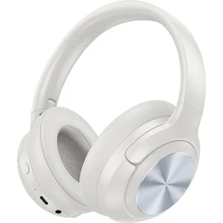 Наушники-гарнитура Hoco W54 Silver