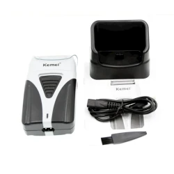 Электробритва Kemei KM-3383
