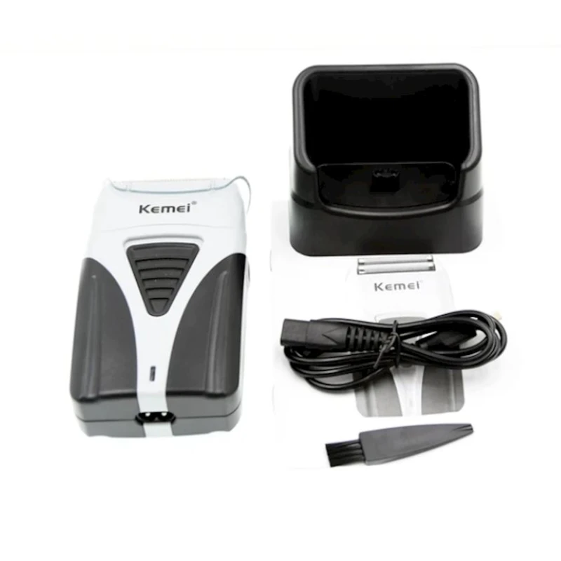 Электробритва Kemei KM-3383